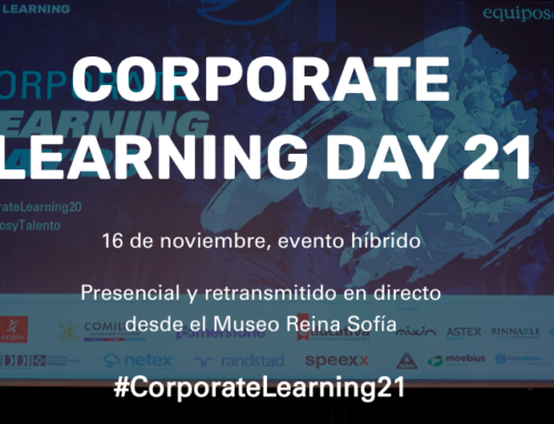 CORPORATE LEARNING DAY 21
