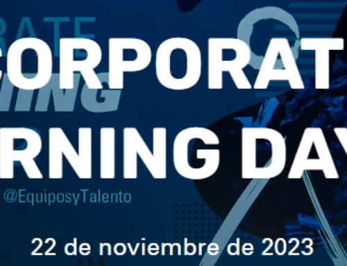 CORPORATE LEARNING 2023