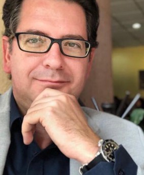 Juan Valera Mariscal